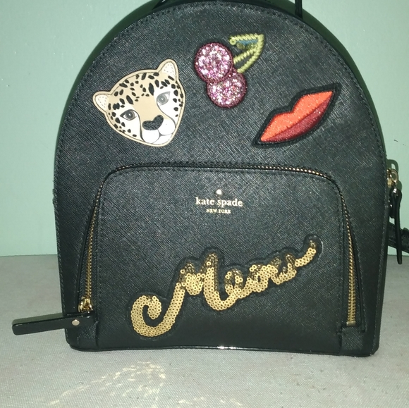 Kate Spade Backpack